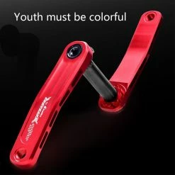 Unbranded 170mm Bike Crankset Mtb Bicycle Crank Arm Set For Mountain Bike -Bikes Shop 756051830 max