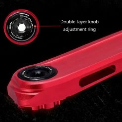 Unbranded 170mm Bike Crankset Mtb Bicycle Crank Arm Set For Mountain Bike -Bikes Shop 756051882 max