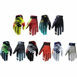 Unbranded Bmx Mx Atv Mtb Racing Mountain Bike Off-road/dirt Bike Gloves For Men Women -Bikes Shop 756051903 max 1