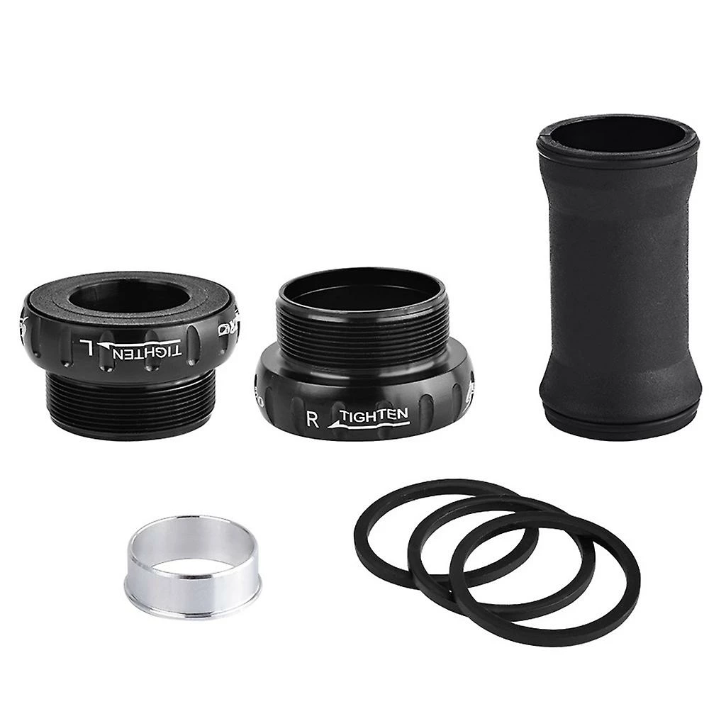 Unbranded Ceramic Bottom Bracket For Sram 24-22mm Mtb Road Bike Crankcases 2 Unbranded Ceramic Bottom Bracket For Sram 24-22mm Mtb Road Bike Crankcases - Image 2