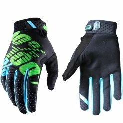Unbranded Bmx Mx Atv Mtb Racing Mountain Bike Off-road/dirt Bike Gloves For Men Women -Bikes Shop 756051975 max