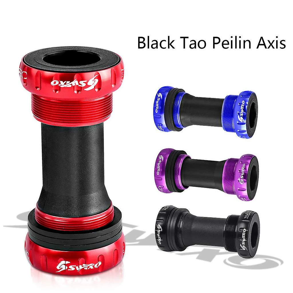 Unbranded Ceramic Bottom Bracket For Sram 24-22mm Mtb Road Bike Crankcases 3 Unbranded Ceramic Bottom Bracket For Sram 24-22mm Mtb Road Bike Crankcases - Image 3