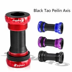 Unbranded Ceramic Bottom Bracket For Sram 24-22mm Mtb Road Bike Crankcases 7 Unbranded Ceramic Bottom Bracket For Sram 24-22mm Mtb Road Bike Crankcases -Bikes Shop 756051979 max