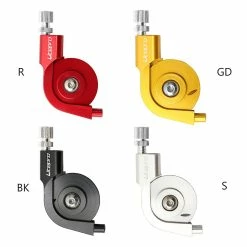 Unbranded Bike Big Brake Snail Shifter Snail Conveyor With V Brake Adapter Converter 7 Unbranded Bike Big Brake Snail Shifter Snail Conveyor With V Brake Adapter Converter -Bikes Shop 756051983 max