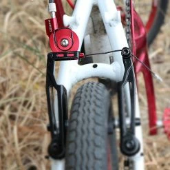 Unbranded Bike Big Brake Snail Shifter Snail Conveyor With V Brake Adapter Converter 8 Unbranded Bike Big Brake Snail Shifter Snail Conveyor With V Brake Adapter Converter -Bikes Shop 756052009 max