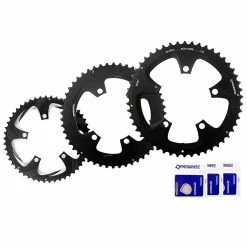 Unbranded Bike Chain Wheel, 34/39/50/53t 110bcd 130bcd Bike Single Speed Chainring 7 Unbranded Bike Chain Wheel, 34/39/50/53t 110bcd 130bcd Bike Single Speed Chainring -Bikes Shop 756052013 max