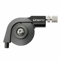 Unbranded Bike Big Brake Snail Shifter Snail Conveyor With V Brake Adapter Converter