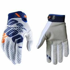 Unbranded Bmx Mx Atv Mtb Racing Mountain Bike Off-road/dirt Bike Gloves For Men Women