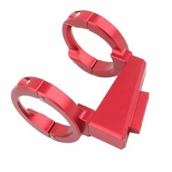 Unbranded Bike Front For Carrier Block Bracket Front Rack Mount Cycling Bag Front Bracket 7 Unbranded Bike Front For Carrier Block Bracket Front Rack Mount Cycling Bag Front Bracket -Bikes Shop 756052217 max