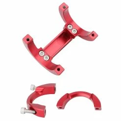 Unbranded Bike Front For Carrier Block Bracket Front Rack Mount Cycling Bag Front Bracket 9 Unbranded Bike Front For Carrier Block Bracket Front Rack Mount Cycling Bag Front Bracket -Bikes Shop 756052245 max