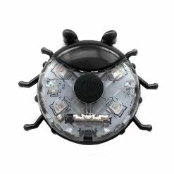 Unbranded Led Bicycle Wheel Lights Kids Balance Bike Tire Hub Accessories Best Gift