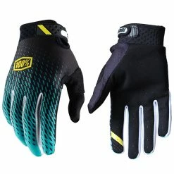 Unbranded Bmx Mx Atv Mtb Racing Mountain Bike Off-road/dirt Bike Gloves For Men Women
