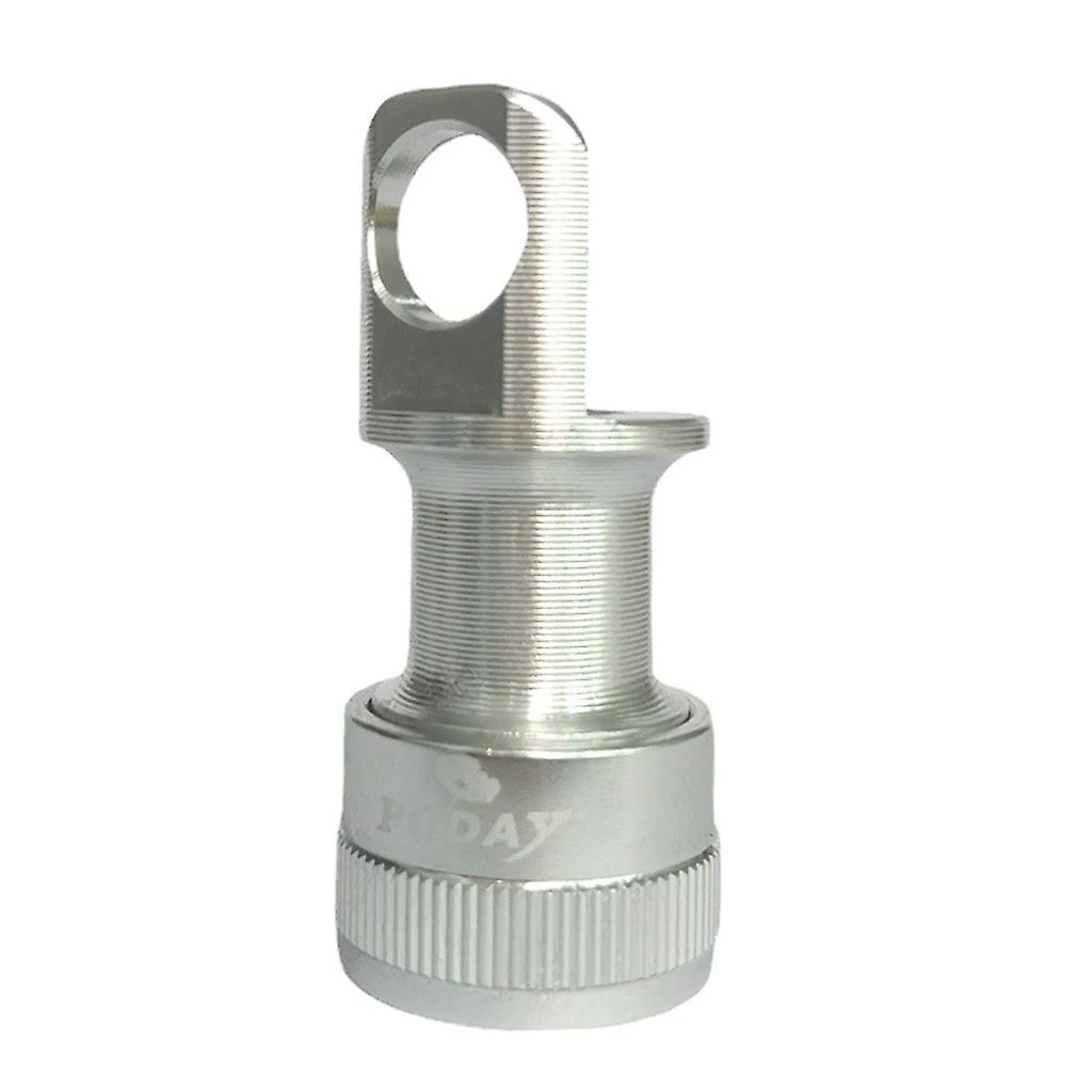 Unbranded Durable Folding Bike Adapter Buckle Quick Release Pedal Holder Cycling Accessory 5 Unbranded Durable Folding Bike Adapter Buckle Quick Release Pedal Holder Cycling Accessory - Image 5