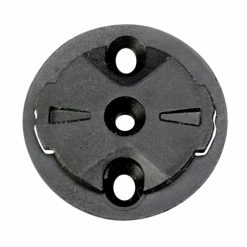 Unbranded Bike Bicycle Computer Bracket Mount Fixed Base For Giant/gapro Computers