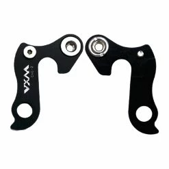Unbranded Mountain Road Bike Gear Hanger Rear Derailleur Hanger, Converter Adapter -Bikes Shop 756053377 max