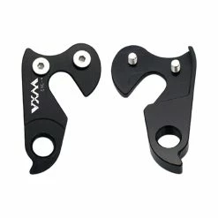 Unbranded Mountain Road Bike Gear Hanger Rear Derailleur Hanger, Converter Adapter -Bikes Shop 756053386 max