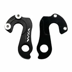 Unbranded Mountain Road Bike Gear Hanger Rear Derailleur Hanger, Converter Adapter