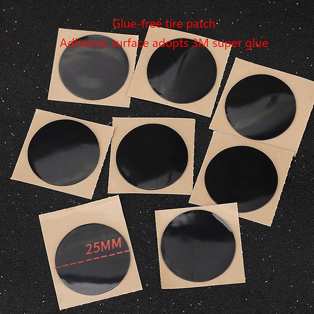 Unbranded Professional Mtb Tire Repair Kit Tire Inner Tube Lever Bike Wheel Glue 3 Unbranded Professional Mtb Tire Repair Kit Tire Inner Tube Lever Bike Wheel Glue - Image 3