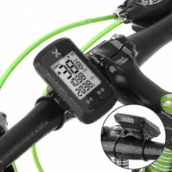 Unbranded Smart Gps Cycling Computer Wireless Bike Digital Speedometer Xoss -Bikes Shop 757506134 max