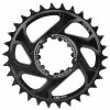 Unbranded Snail Bike Chainwheel 6mm Single Ring Crankset Fit For Gxp 811 Speed Chain