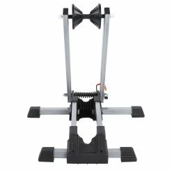 Unbranded Bicycle Plugin Parking Rack Portable Dualpole Mountain Bike Support Frame Riding Supply 8 Unbranded Bicycle Plugin Parking Rack Portable Dualpole Mountain Bike Support Frame Riding Supply -Bikes Shop 763691893 max