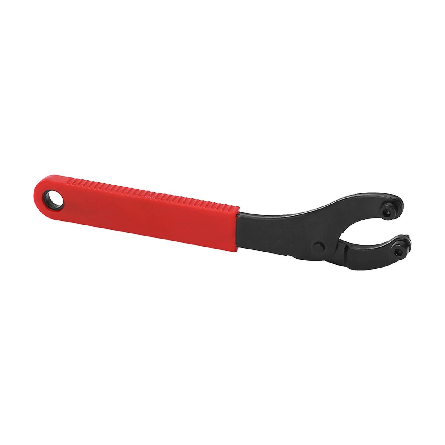 Unbranded Bicycle Center Shaft Removal Tool Bike Axle Flywheel Wrench Number Eight Shaped Wrench Repair Tool 5 Unbranded Bicycle Center Shaft Removal Tool Bike Axle Flywheel Wrench Number Eight Shaped Wrench Repair Tool - Image 5