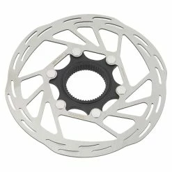 Unbranded 140mm Mountain Bike Disc Brake Rotor Stainless Steel Alloy Hollowed Bike Centerlock Disc Rotor For Cycling Riding -Bikes Shop 763695484 max