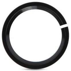 Unbranded Aluminum Bike 39.8mm / 1.6in Lower Headset Front Fork Conversion Adapter Spacer -Bikes Shop 764680187 max