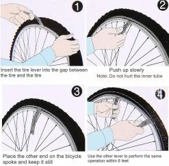 Nw 1776 4pcs Metal Lever Tire Lever Shovel Tire Lever Bike Tire Tools Hooks Tire Bikes Metal Removal Tool Levers Puncture Repair Replacement 8 Nw 1776 4pcs Metal Lever Tire Lever Shovel Tire Lever Bike Tire Tools Hooks Tire Bikes Metal Removal Tool Levers Puncture Repair Replacement -Bikes Shop 768965565 max