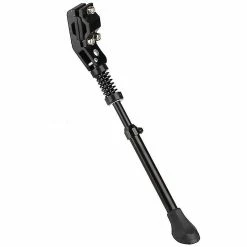 Nw 1776 Adjustable Bike Kickstand Durable Aluminum Alloy Bike Support Foot Brace Easy Installation New -Bikes Shop 768966108 max