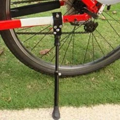 Nw 1776 Adjustable Bike Kickstand Durable Aluminum Alloy Bike Support Foot Brace Easy Installation New -Bikes Shop 768966420 max