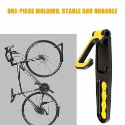 Nw 1776 Bike Pedal Hanger Wall Mount Bike Hanger Cycling Pedal Storage Bike Accessories