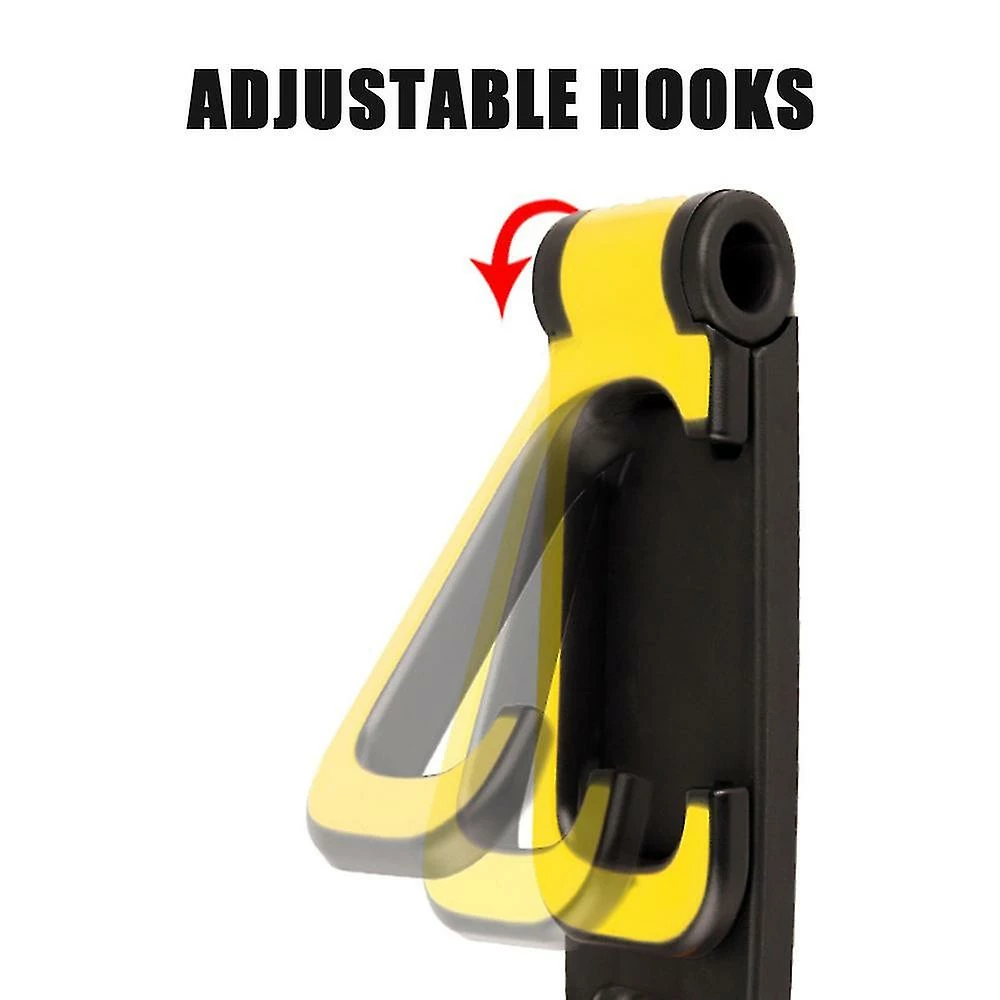 Nw 1776 Bike Pedal Hanger Wall Mount Bike Hanger Cycling Pedal Storage Bike Accessories 2 Nw 1776 Bike Pedal Hanger Wall Mount Bike Hanger Cycling Pedal Storage Bike Accessories - Image 2