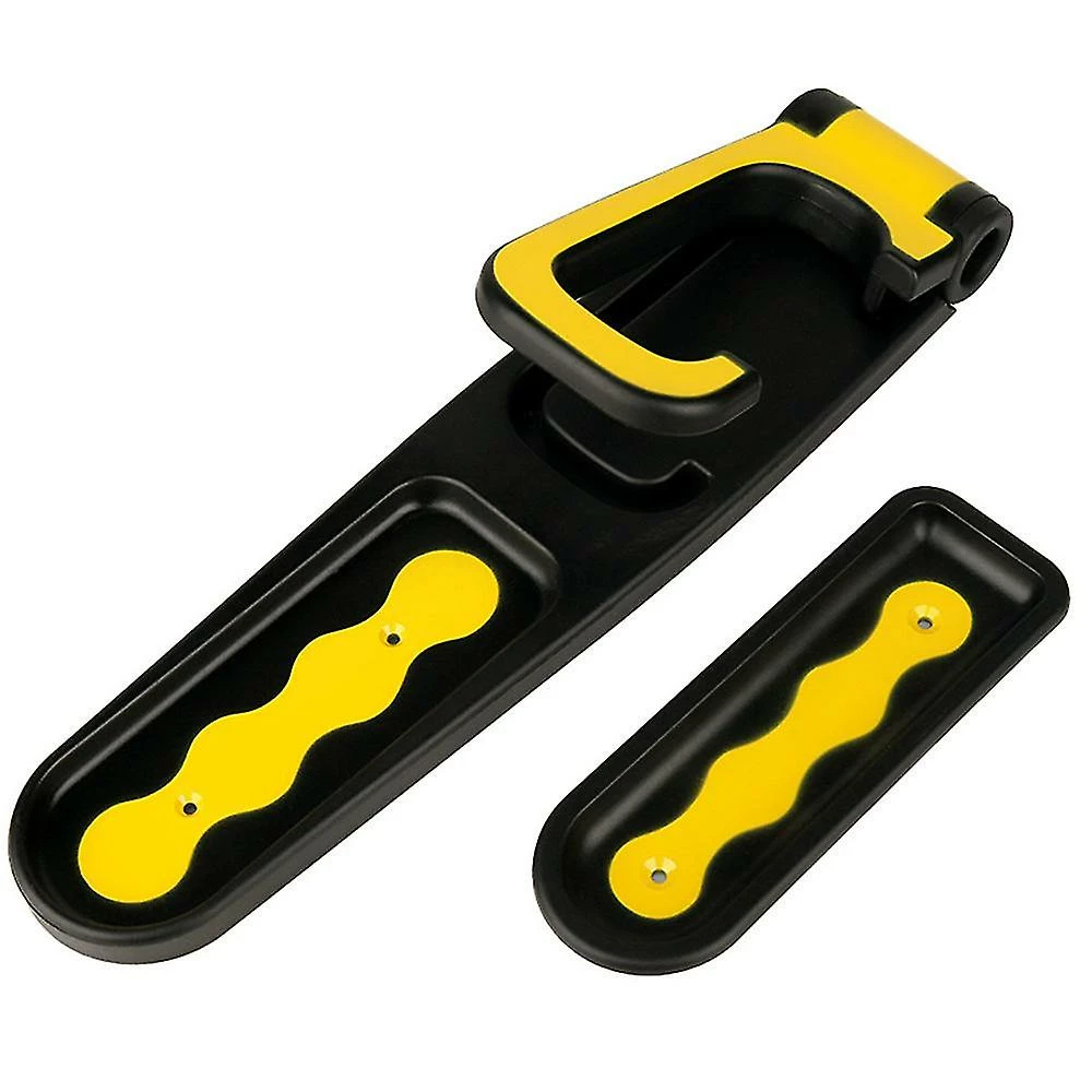 Nw 1776 Bike Pedal Hanger Wall Mount Bike Hanger Cycling Pedal Storage Bike Accessories 3 Nw 1776 Bike Pedal Hanger Wall Mount Bike Hanger Cycling Pedal Storage Bike Accessories - Image 3