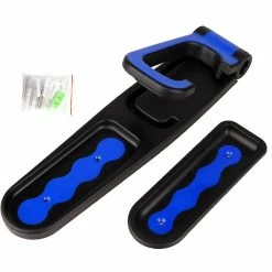 Nw 1776 Bike Pedal Hanger Wall Mount Bike Hanger Cycling Pedal Storage Bike Accessories 7 Nw 1776 Bike Pedal Hanger Wall Mount Bike Hanger Cycling Pedal Storage Bike Accessories -Bikes Shop 768972094 max