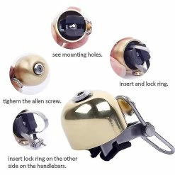 Nw 1776 Bicycle Bell Ring Horns Retro Classic Mtb Cycling Bike Bell Alarm Usa 7 Nw 1776 Bicycle Bell Ring Horns Retro Classic Mtb Cycling Bike Bell Alarm Usa -Bikes Shop 768991825 max
