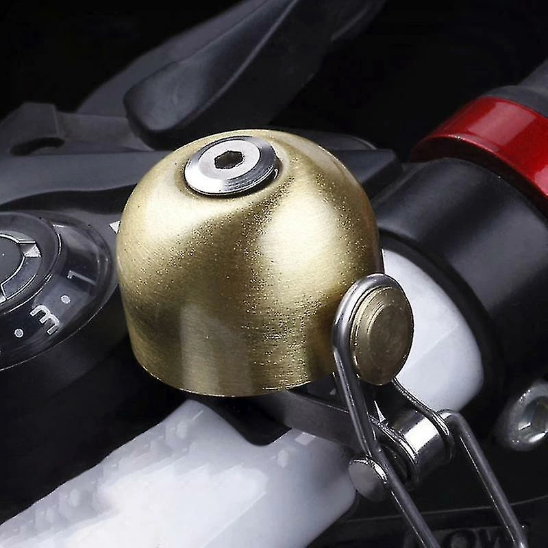 Nw 1776 Bicycle Bell Ring Horns Retro Classic Mtb Cycling Bike Bell Alarm Usa 4 Nw 1776 Bicycle Bell Ring Horns Retro Classic Mtb Cycling Bike Bell Alarm Usa - Image 4