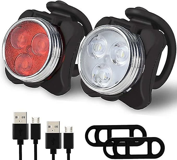 Nw 1776 Bike Light ,super Bright Usb Rechargeable Bicycle Lights, Waterproof Mountain Road Bike Lights 1 Nw 1776 Bike Light ,super Bright Usb Rechargeable Bicycle Lights, Waterproof Mountain Road Bike Lights