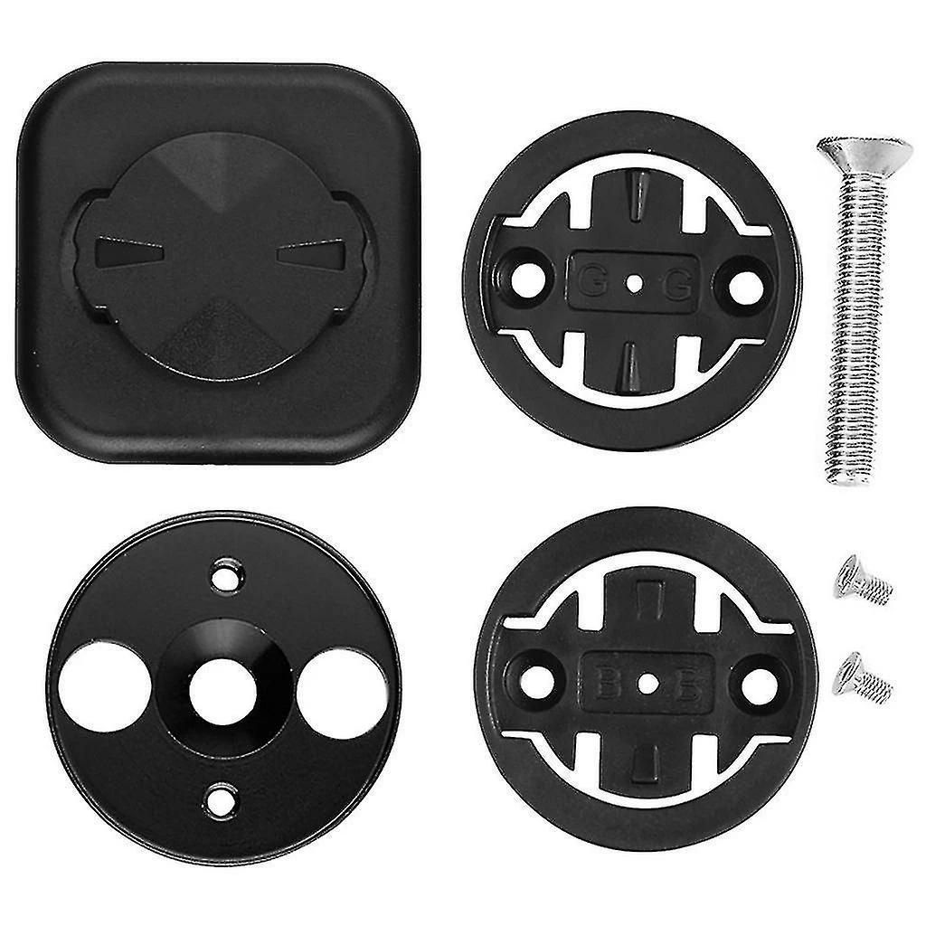 Nw 1776 Bike Computer Holder Stem Top Cap Stopwatch Mount Bracket Adapter For Mobile 1 Nw 1776 Bike Computer Holder Stem Top Cap Stopwatch Mount Bracket Adapter For Mobile