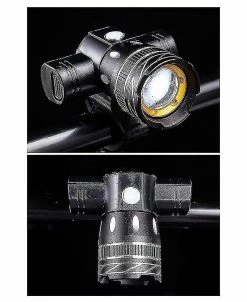 Nw 1776 Led Bike Lights Rechargeable, Led Bike Front Lights, Super Capacity Bicycle Lights 5000 Lumens 3 Adjustable Modes Waterproof Front Mountain Bike Light -Bikes Shop 769014718 max