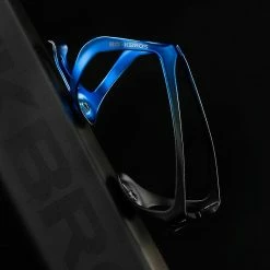 Nw 1776 Rockbros W9 Ultralight Bicycle Water Bottle Cage Aluminum Alloy Mtb Bike Drink Cup Holder Cycling Kettle Bracket - Silver/black -Bikes Shop 769016113 max