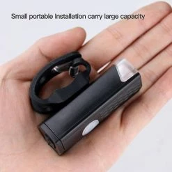 Nw 1776 Shxx Bicycle Light Usb Led Rechargeable Set Mtb Road Bike Front Back Headlight Lamp Flashlight Cycling Light Cycling Accessories Xq-zxc74 -Bikes Shop 769016756 max