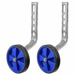 Nw 1776 1pcs Bike Auxiliary Wheels