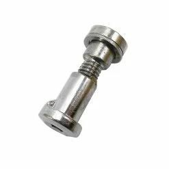 Nw 1776 Compatible Withcompatible With2pcs Bicycle Seatpost Screw Universal 8mm Bike Clamping Binder Screw