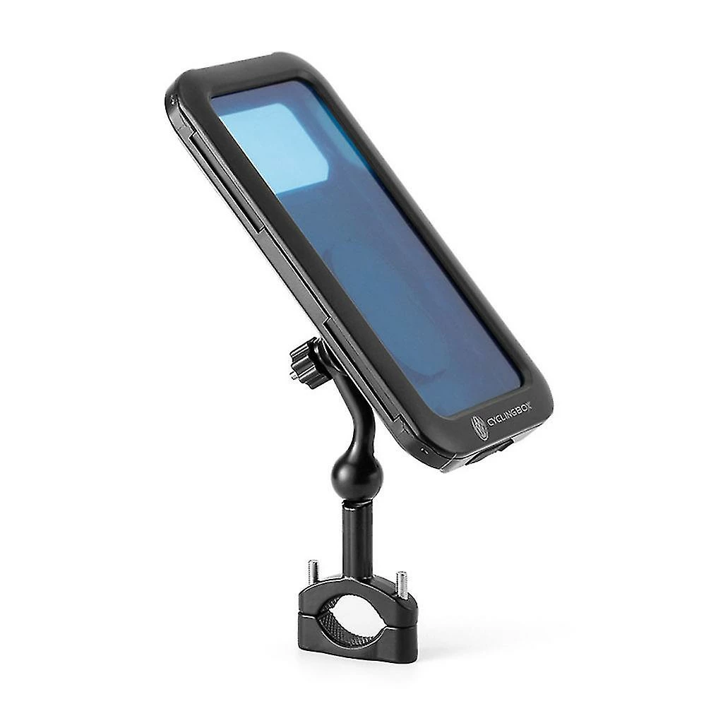 Sfygv Bike Phone Mount Cellphone Holder With Waterproof Cover Adjustable Gps Stand 1 Sfygv Bike Phone Mount Cellphone Holder With Waterproof Cover Adjustable Gps Stand
