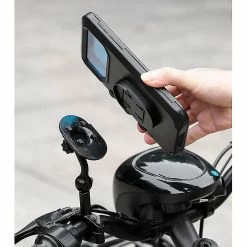 Sfygv Bike Phone Mount Cellphone Holder With Waterproof Cover Adjustable Gps Stand 7 Sfygv Bike Phone Mount Cellphone Holder With Waterproof Cover Adjustable Gps Stand -Bikes Shop 769240942 max