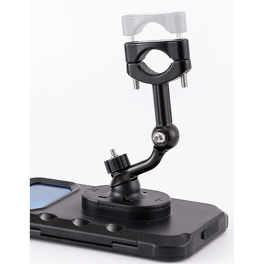 Sfygv Bike Phone Mount Cellphone Holder With Waterproof Cover Adjustable Gps Stand 5 Sfygv Bike Phone Mount Cellphone Holder With Waterproof Cover Adjustable Gps Stand - Image 5