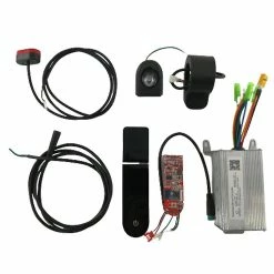 Sfygv Motor Controller Scooter Speed Control For M365 Electric Bike 36v350w