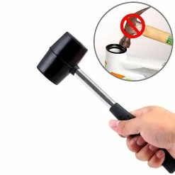 Sfygv Universal Bike Repair Tool,rubber Hammer,durable Repair Tool For Installation -Bikes Shop 769241215 max