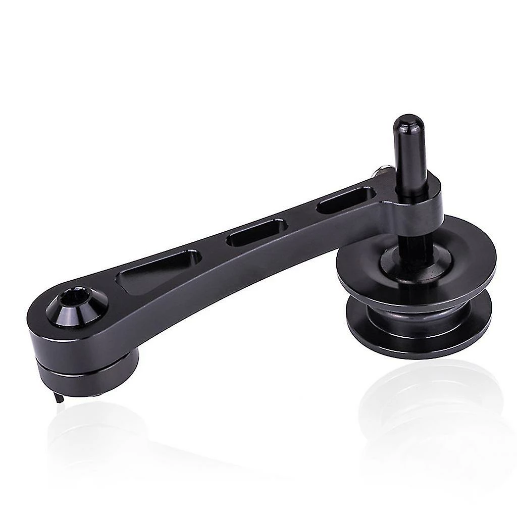 Sfygv Bike Single Speed Chain Tensioner For Road Bike Mtb Adjust The Chain Line 4 Sfygv Bike Single Speed Chain Tensioner For Road Bike Mtb Adjust The Chain Line - Image 4